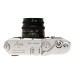 LEICA M3 Rangefinder Camera SUMMICRON 50mm f/2 Ridged LEICA M3 Rangefinder Camera SUMMICRON 50mm f/2 Ridged