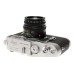 LEICA M3 Rangefinder Camera SUMMICRON 50mm f/2 Ridged LEICA M3 Rangefinder Camera SUMMICRON 50mm f/2 Ridged