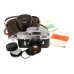 LEICA M3 Rangefinder Camera SUMMICRON 50mm f/2 Ridged LEICA M3 Rangefinder Camera SUMMICRON 50mm f/2 Ridged