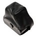 LEICA M9 Leather Case Protector Genuine black LEICA M9 Leather Case Protector Genuine black