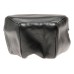 LEICA M9 Leather Case Protector Genuine black LEICA M9 Leather Case Protector Genuine black