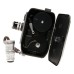 Paillard Bolex C-8 8mm Movie Camera Kit Vintage
