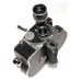 Bolex H16 Deluxe 16mm Movie Camera 2 Lens Kit