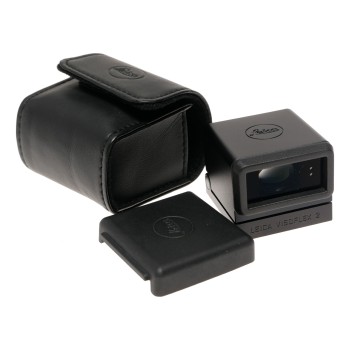 Leica Visoflex 2 24028 EVF M11 M10 Electronic Viewfinder Leica Visoflex 2 24028 EVF M11 M10 Electronic Viewfinder