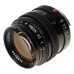 Leica Summilux M 50mm f/1.4 Pre-ASPH V2 E43 Black Leica Summilux M 50mm f/1.4 Pre-ASPH V2 E43 Black