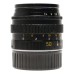 Leica Summilux M 50mm f/1.4 Pre-ASPH V2 E43 Black Leica Summilux M 50mm f/1.4 Pre-ASPH V2 E43 Black