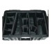 B&W Type 6700 Hard Case Wheeled Waterproof Dustproof Black
