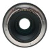 Fujifilm GF 63mm f/2.8 R WR Lens GFX Mount Weather Resist