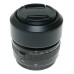 Fujifilm GF 63mm f/2.8 R WR Lens GFX Mount Weather Resist