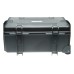 B&W Type 6700 Hard Case Wheeled Waterproof Dustproof Black