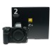 Nikon Z8 Mirrorless Camera Body Full Frame Professional
