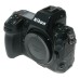 Nikon Z8 Mirrorless Camera Body Full Frame Professional