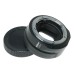 Nikon FTZ II Mount Adapter F to Z Mount Genuine FTZ2 Mint