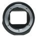 Nikon FTZ II Mount Adapter F to Z Mount Genuine FTZ2 Mint