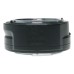 Nikon FTZ II Mount Adapter F to Z Mount Genuine FTZ2 Mint