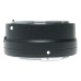 Nikon FTZ II Mount Adapter F to Z Mount Genuine FTZ2 Mint