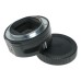 FTZ II Nikon Mount Adapter F-Mount to Z-Mount Boxed Mint