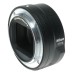 FTZ II Nikon Mount Adapter F-Mount to Z-Mount Boxed Mint