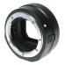 FTZ II Nikon Mount Adapter F-Mount to Z-Mount Boxed Mint