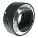 FTZ II Nikon Mount Adapter F-Mount to Z-Mount Boxed Mint