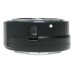 FTZ II Nikon Mount Adapter F-Mount to Z-Mount Boxed Mint