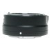 FTZ II Nikon Mount Adapter F-Mount to Z-Mount Boxed Mint