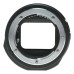 FTZ II Nikon Mount Adapter F-Mount to Z-Mount Boxed Mint