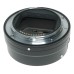 FTZ II Nikon Mount Adapter F-Mount to Z-Mount Boxed Mint