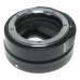 FTZ II Nikon Mount Adapter F-Mount to Z-Mount Boxed Mint