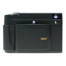 InstantKon RF70 Folding Instant Film Camera Fuji Instax