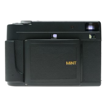 InstantKon RF70 Folding Instant Film Camera Fuji Instax