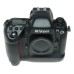 Nikon F5 35mm Film Camera Body F-Mount Professional SLR
