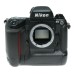 Nikon F5 35mm Film Camera Body F-Mount Professional SLR
