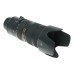 Nikon AF-S NIKKOR 70-200mm f/2.8G ED VR II Lens Telephoto