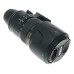 Nikon AF-S NIKKOR 70-200mm f/2.8G ED VR II Lens Telephoto
