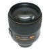 Nikon AF-S NIKKOR 105mm f/1.4E ED Lens F-Mount Portrait