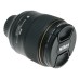 Nikon AF-S NIKKOR 105mm f/1.4E ED Lens F-Mount Portrait