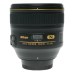 Nikon AF-S NIKKOR 85mm f/1.4G Lens F-Mount Portrait Lens
