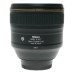 Nikon AF-S NIKKOR 85mm f/1.4G Lens F-Mount Portrait Lens