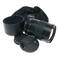 Leica APO-Summicron-SL 90mm f/2 ASPH Lens L-Mount Mint