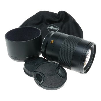 Leica APO-Summicron-SL 90mm f/2 ASPH Lens L-Mount Mint