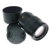Leica APO-Summicron-SL 90mm f/2 ASPH Lens L-Mount Mint
