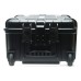 B&W Type 6700 Hard Case Wheeled Waterproof Dustproof Black