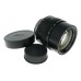 Leica Noctilux-M 50mm f/0.95 ASPH Lens M-Mount Black