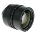 Leica Noctilux-M 50mm f/0.95 ASPH Lens M-Mount Black
