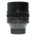 Leica Noctilux-M 50mm f/0.95 ASPH Lens M-Mount Black