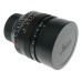Leica Noctilux-M 50mm f/0.95 ASPH Lens M-Mount Black