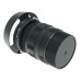 Leica Summilux-M 50mm f/1.4 ASPH Lens 11688 Black Chrome