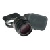 Leica Summilux-M 35mm f/1.4 ASPH Lens 11874 Wide Black