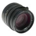 Leica Summilux-M 35mm f/1.4 ASPH Lens 11874 Wide Black